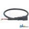 A & I Products Harness, Adapter, 13", DT Connector W/ Male Pins 0" x0" x0" A-EA005 - alternate 1